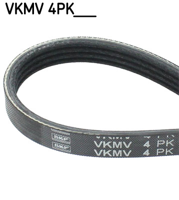 Ozubený klinový remeň SKF